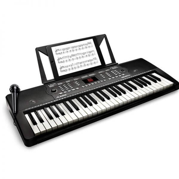 Alesis Melody 54 keyboard