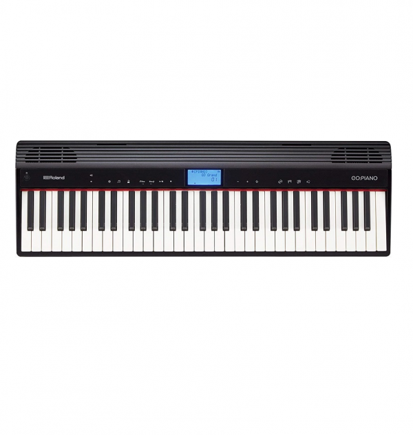 Roland GO 61 Digital Piano