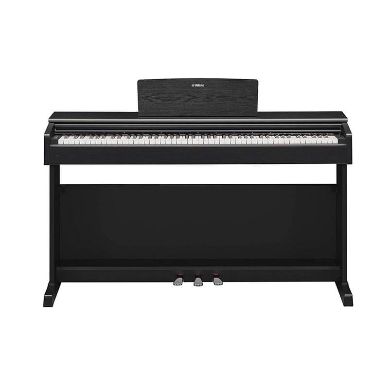 Yamaha Arius YDP-144 Digital Piano - The Keyboard Piano Shop