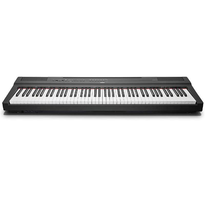 Vangoa VGD611 61 Key Portable Piano - The Keyboard Piano Shop