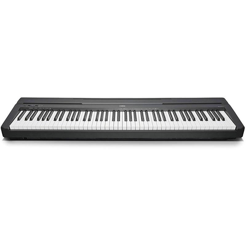Yamaha P-45B Digital Piano - The Keyboard Piano Shop