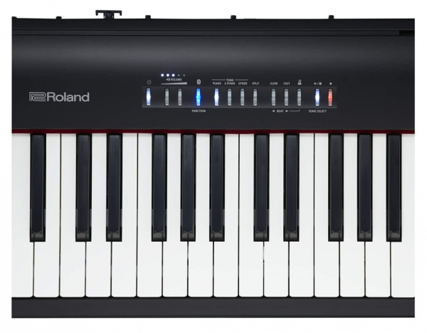 Roland FP-30 features