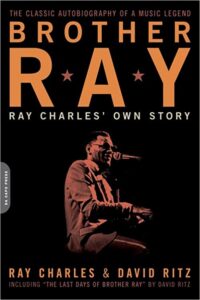 Ray Charles book